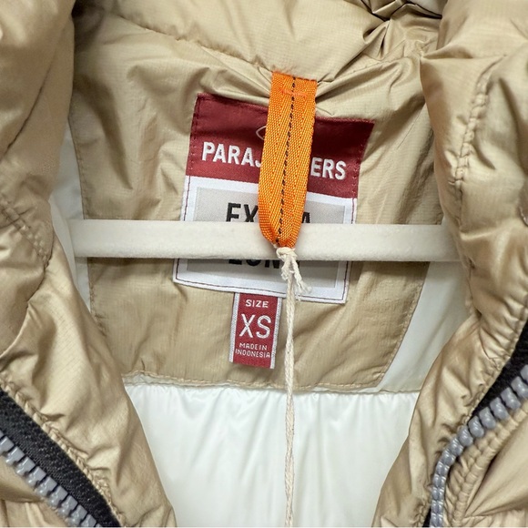 Parajumpers Panda-W Jacket - Picture 6 of 9